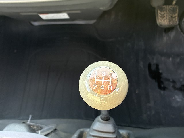 日産自動車 バネット 小型 平ボディ ABF-SK82TN(114000) 41枚目