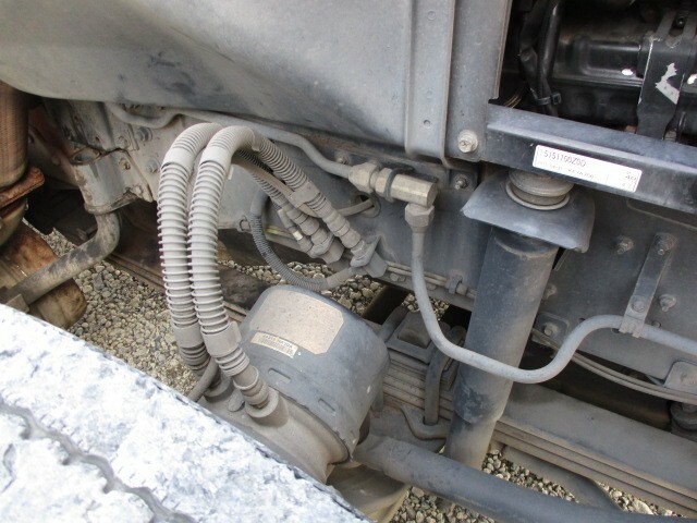 UDトラックス（日産） クオン 大型 トラクタ QPG-GK5XAB(9302) 55枚目