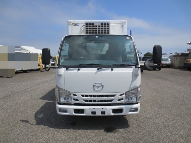 マツダ タイタン 小型 冷蔵冷凍バン TRG-LHR85AN(11530) 6枚目