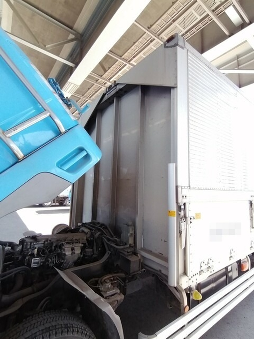 三菱ふそう ファイター 増トン ウィング PDG-FK65FZ(5637) 67枚目