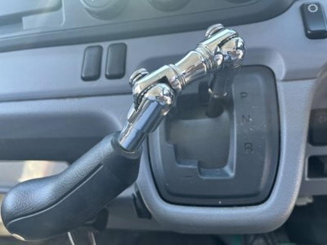 三菱ふそう キャンター 小型 平ボディ TKG-FBA20(34569) 9枚目