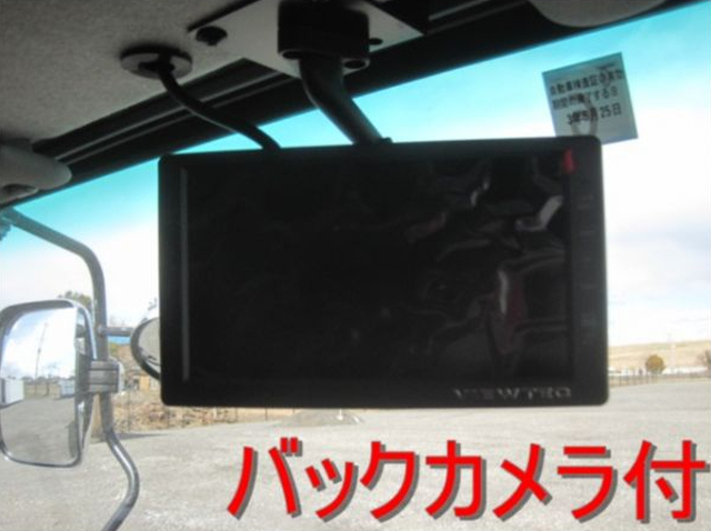 三菱ふそう ファイター 中型 Translation missing: ja.item.body_keijou_enum.body_keijou_almi_block 2PG-FK61N(9180) 36枚目