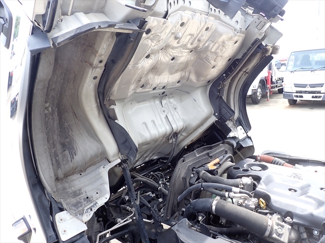 いすゞ エルフ 小型 Translation missing: ja.item.body_keijou_enum.body_keijou_almi_block TRG-NPR85AR(108453) 20枚目