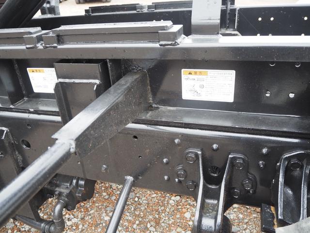 三菱ふそう ファイター 中型 コンテナ専用車 *********(111049) 47枚目