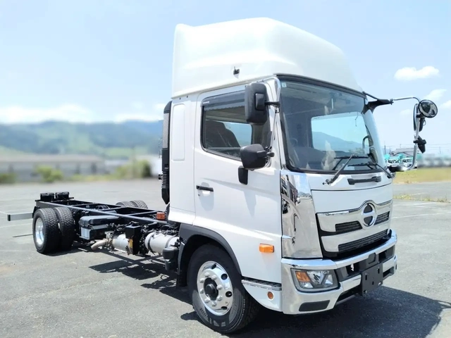 日野 レンジャー 中型 特装車・その他 2KG-FE2ACG(108323) 2枚目