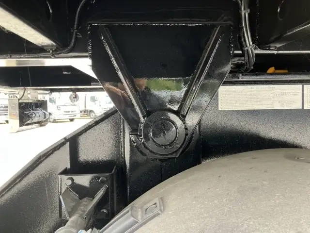 東邦車輛 トレーラ（ダンプ） TF36H2C3(106694) 24枚目