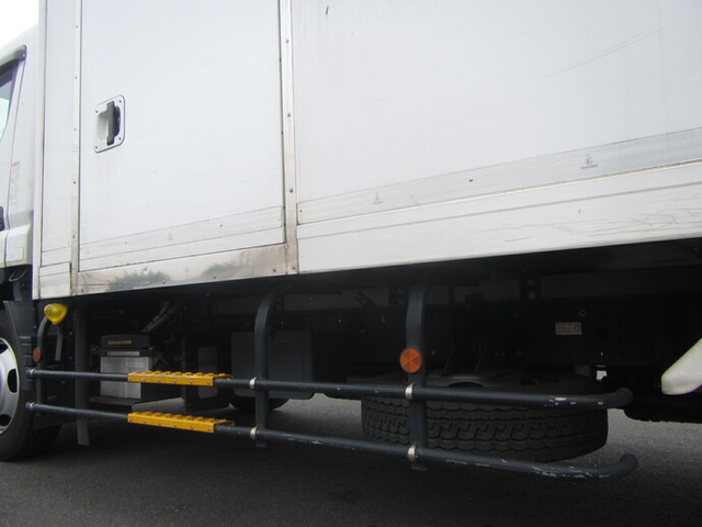 Mitsubishi Fuso canter Small Freezer box_body TKG-FEB50(35678) 42枚目