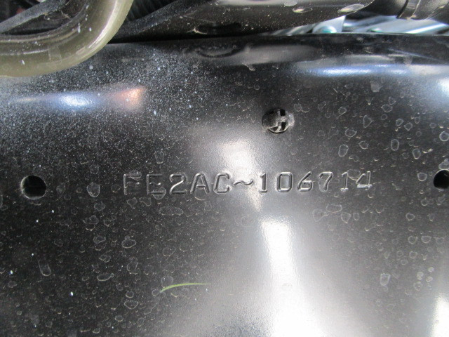日野 レンジャー 増トン ウィング 2KG-FE2ACG(111639) 27枚目