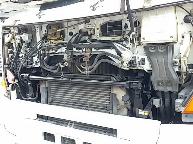 Hino profia Large Translation missing: en.item.body_keijou_enum.body_keijou_almi_block KS-FR1EZWG(10921) 50枚目