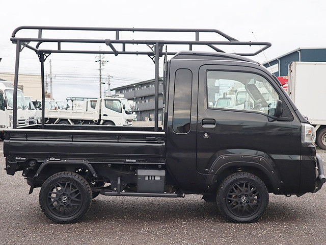 Daihatsu hijet k Flat body 3BD-S510P(77850) 8枚目