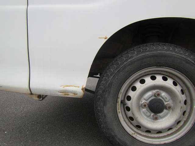 Daihatsu hijet k Flat body EBD-S211P(8084) 9枚目