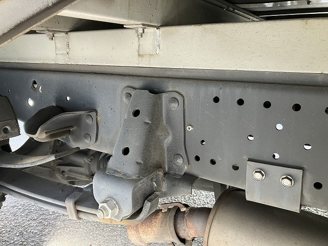いすゞ エルフ 小型 その他 TKG-NLR85N(112803) 32枚目
