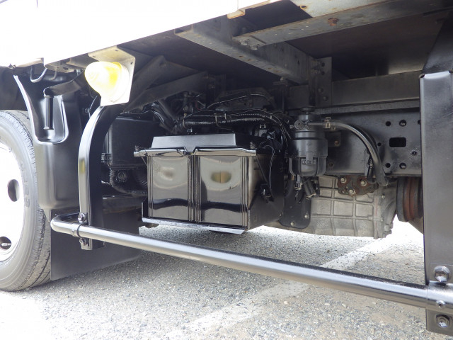 トヨタ トヨエース 小型 バン TKG-XZU655(110666) 38枚目