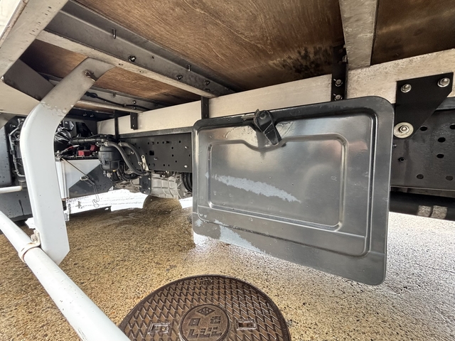 日野 デュトロ 小型 バン TKG-XZC655M(108150) 31枚目