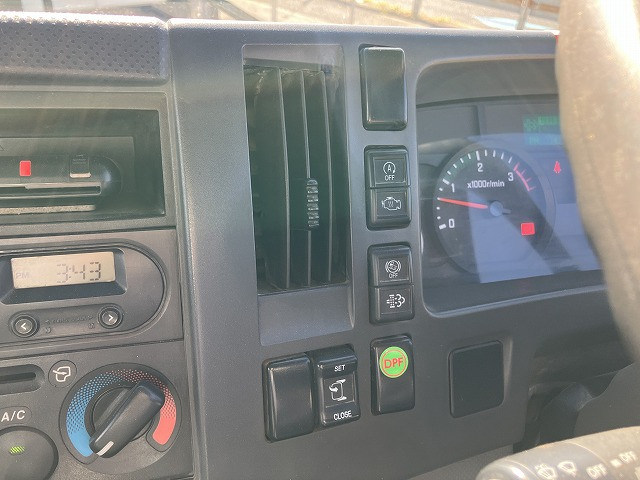 いすゞ フォワード 中型 土砂ダンプ TKG-FRR90S1(110988) 30枚目