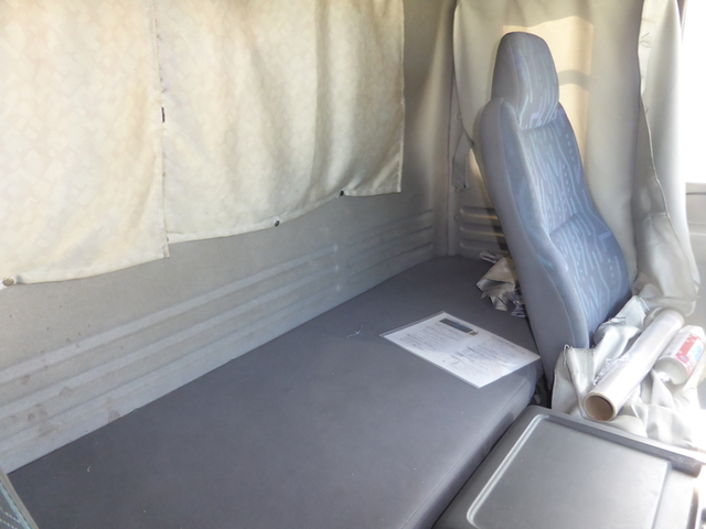 いすゞ フォワード 中型 幌車 KK-FRR34L4(2651) 32枚目