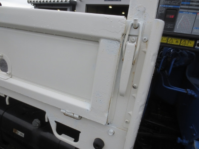 三菱ふそう キャンター 小型 平ボディ（クレーン付） TPG-FEA50(111660) 23枚目