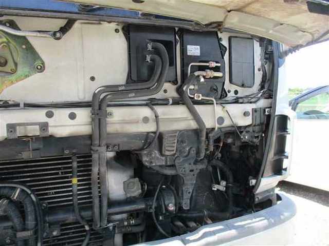 いすゞ ギガ 大型 バン PJ-CXY77V6J(41007) 25枚目