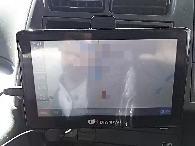 三菱ふそう スーパーグレート 大型 ウィング QKG-FS54VZ(7627) 48枚目
