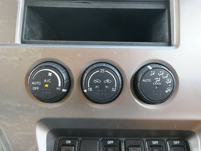 UDトラックス（日産） コンドル 中型 ウィング TKG-MK38L(40061) 20枚目