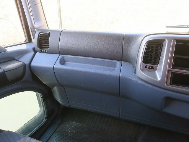 Hino ranger Middle Flat body BKG-FD7JLYA(40012) 18枚目