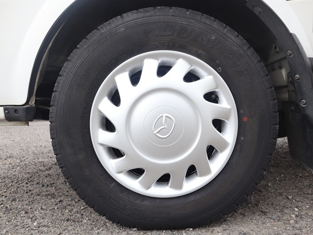 マツダ ボンゴ 小型 バン DBF-SLP2T(109963) 29枚目