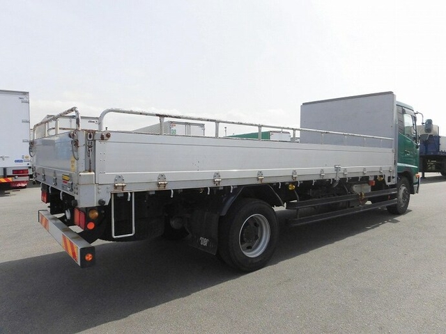 UDトラックス（日産） コンドル 増トン Translation missing: ja.item.body_keijou_enum.body_keijou_almi_block QKG-PK39LH(8841) 3枚目