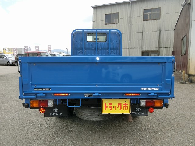 トヨタ トヨエース 小型 平ボディ QDF-KDY231(109599) 24枚目