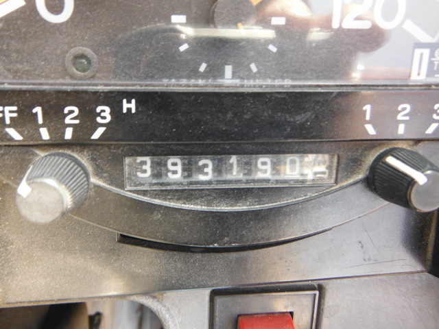 日野 レンジャー 増トン ミキサー車 U-FS2FKAD(1565) 27枚目