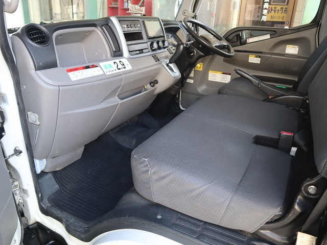 三菱ふそう キャンター 小型 高所作業車 TPG-FEA50(109969) 41枚目