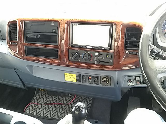 日野 レンジャー 中型 ウィング ADG-FC7JKWA(9324) 44枚目