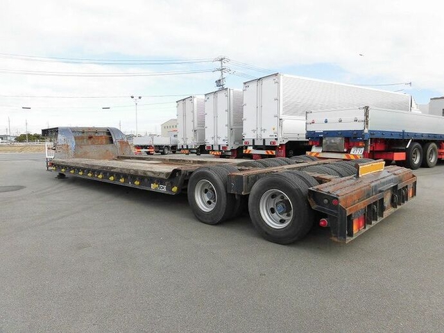 ユソーキ トレーラ（その他） YDU3549DA(8422) 4枚目