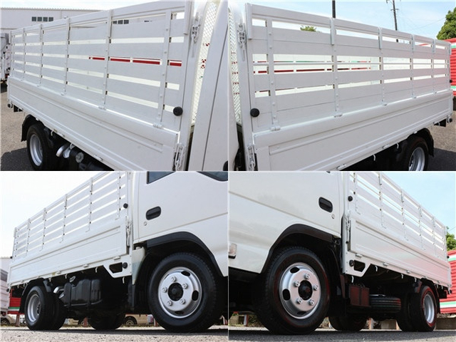 マツダ タイタン 小型 平ボディ TKG-LJR85A(110279) 13枚目