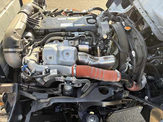 マツダ タイタン 小型 平ボディ 2RG-LKS88A(95481) 35枚目