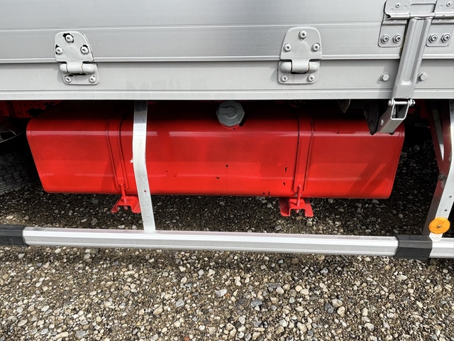いすゞ フォワード 中型 ウィング TKG-FRR90S2(108019) 32枚目