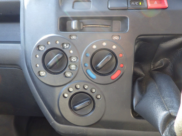 Toyota townace Small Flat body 5BF-S403U(105375) 12枚目