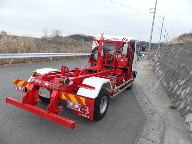 日野 レンジャー 中型 コンテナ専用車 2KG-FC2ABA(57318) 65枚目