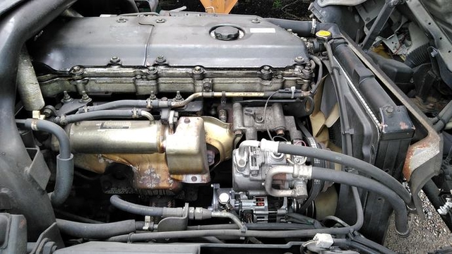 いすゞ エルフ 小型 バン KR-NPR72LAR(3632) 35枚目