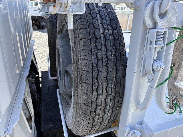 マツダ タイタン 小型 土砂ダンプ TC-SYE4T(113990) 46枚目