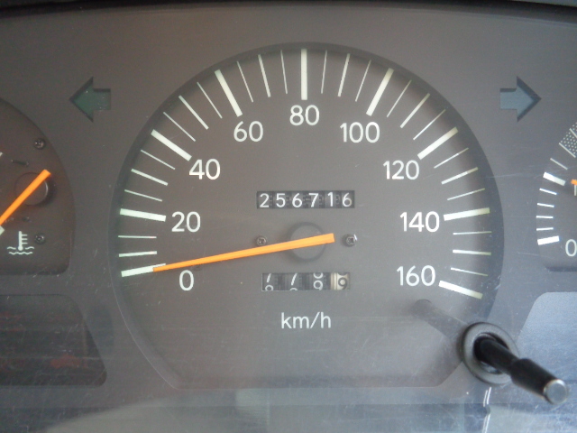 トヨタ コースター 中型 バス KK-HDB51(9729) 19枚目
