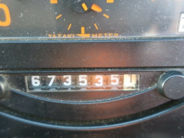 いすゞ フォワード 増トン セーフティローダー KC-FVZ32N4(30700) 16枚目