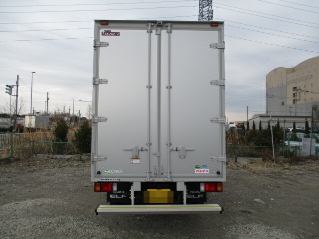 いすゞ エルフ 小型 バン TRG-NMR85AN(9519) 8枚目