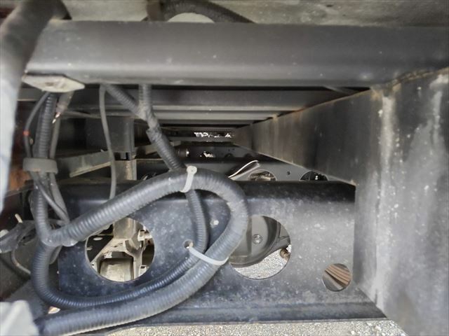トヨタ ダイナ 小型 冷蔵冷凍バン TKG-XZU605(9385) 13枚目