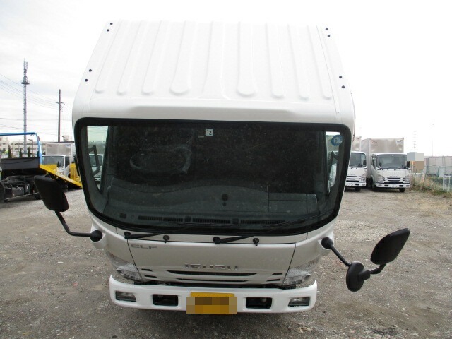 いすゞ エルフ 小型 バン TRG-NMR85AN(9519) 30枚目