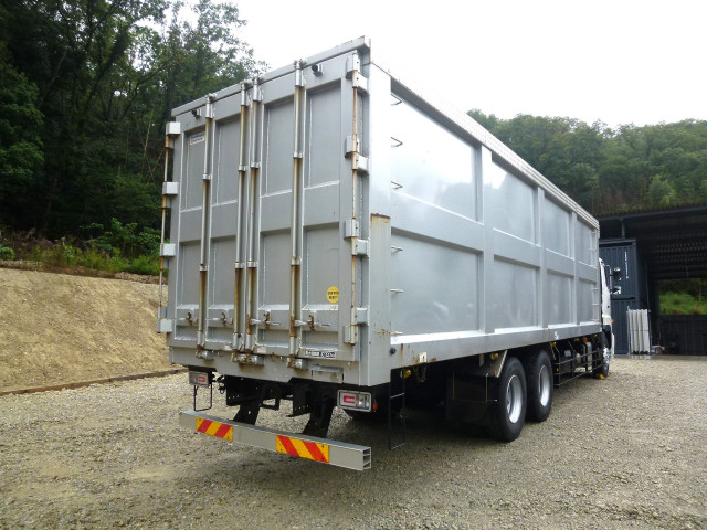 日野 プロフィア 大型 その他 2DG-FS1AHA(112604) 4枚目