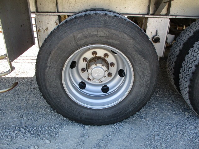 東急 大型 トレーラ（平ボディ） TF26G8C2(6758) 23枚目