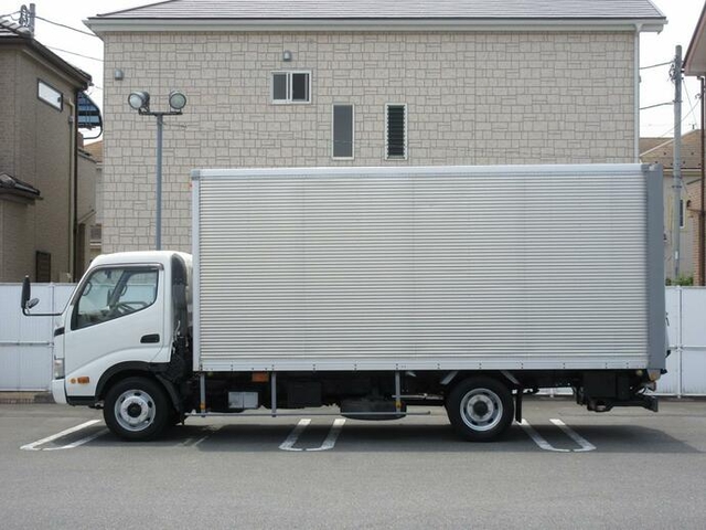 トヨタ ダイナ 小型 バン BDG-XZU424(11921) 6枚目