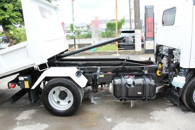 いすゞ エルフ 小型 セルフローダー TPG-NKR85AN(11812) 29枚目