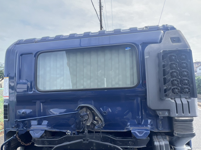 日野 レンジャー 増トン 土砂ダンプ LKG-FE7JEAA(113060) 16枚目