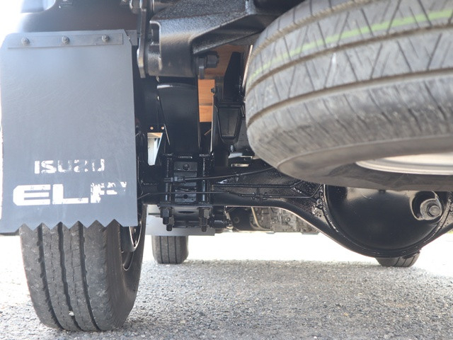 いすゞ エルフ 小型 平ボディ TKG-NHR85A(109799) 26枚目